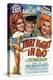 That Night In Rio, Alice Faye, Don Ameche, Carmen Miranda, 1941-null-Stretched Canvas