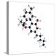 THC Drug Molecule-Science Photo Library-Premier Image Canvas