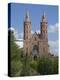 The 13th to 15th Century Liebfrauenkircke, Worms, Rhineland Palatinate, Germany, Europe-James Emmerson-Premier Image Canvas