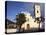 The 18th Century Cathedral of Nossa Senhora De Conceicao, Inhambane, Mozambique, Africa-Andrew Mcconnell-Premier Image Canvas