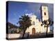 The 18th Century Cathedral of Nossa Senhora De Conceicao, Inhambane, Mozambique, Africa-Andrew Mcconnell-Premier Image Canvas