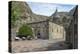 The 4th century Geghard Monastery, UNESCO World Heritage Site, Kotayk Province, Yerevan, Armenia, C-G&M Therin-Weise-Premier Image Canvas