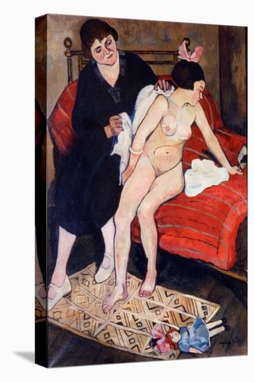The Abandoned Doll, 1921-Suzanne Valadon-Premier Image Canvas