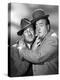 The Abbott and Costello Show, Bud Abbott, Lou Costello, 1952-53-null-Stretched Canvas