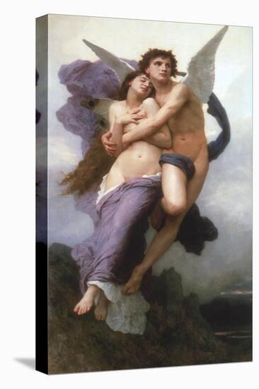 The Abduction of Psyche, 1895-null-Premier Image Canvas