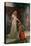 The Accolade, 1901-Edmund Blair Leighton-Premier Image Canvas