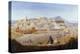 The Acropolis-David Roberts-Premier Image Canvas