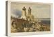 The Admiralty, Sevastopol-William Simpson-Premier Image Canvas