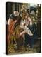 The Adoration of the Kings-Joos Van Cleve-Premier Image Canvas