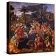 The Adoration of the Magi, 1496-Filippino Lippi-Premier Image Canvas