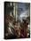 The Adoration of the Magi, 1570s-Paolo Veronese-Premier Image Canvas