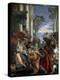 The Adoration of the Magi, 1570s-Paolo Veronese-Premier Image Canvas