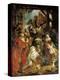 The Adoration of the Magi, 1624-Peter Paul Rubens-Premier Image Canvas