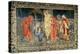 The Adoration of the Magi, 1906-Edward Burne-Jones-Premier Image Canvas