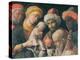 The Adoration of the Magi, C. 1500-Andrea Mantegna-Premier Image Canvas