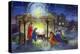 The Adoration of the Magi-Stanley Cooke-Premier Image Canvas