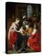 The Adoration of the Magi-Peter Paul Rubens-Premier Image Canvas