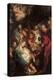 The Adoration of the Magi-Jacob Jordaens-Premier Image Canvas