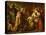 The Adoration of the Magi-Orazio de' Ferrari-Premier Image Canvas