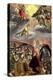 The Adoration of the Name of Jesus-El Greco-Premier Image Canvas