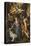 The Adoration of the Shepherds-Hendrik De Clerck-Premier Image Canvas