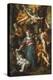 The Adoration of the Shepherds-Hendrik De Clerck-Premier Image Canvas