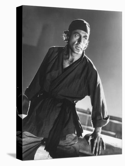 The Adventures of Marco Polo, 1938-null-Premier Image Canvas
