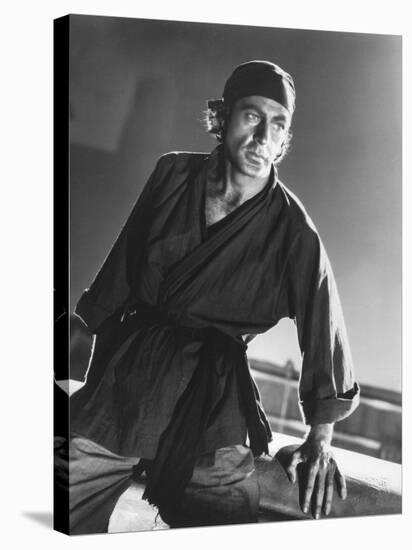 The Adventures of Marco Polo, 1938-null-Premier Image Canvas