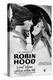 The Adventures of Robin Hood, from Left, Errol Flynn, Olivia De Havilland, 1938-null-Stretched Canvas