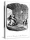 'The Adventures of Roderick Random-George Cruikshank-Premier Image Canvas