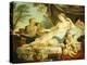 The Age of Venus-Charles Joseph Natoire-Premier Image Canvas