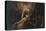 The Agony in the Garden-William Blake-Premier Image Canvas