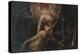 The Agony in the Garden-William Blake-Premier Image Canvas