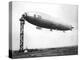 The Airship R.33 is Pictured at Croydon, July 1921-null-Premier Image Canvas