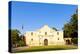 The Alamo, Mission San Antonio De Valero, San Antonio, Texas, United States of America-Kav Dadfar-Premier Image Canvas