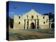 The Alamo, San Antonio, Texas, USA-Walter Rawlings-Premier Image Canvas