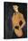 The Amazon, 1909-Amedeo Modigliani-Premier Image Canvas