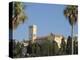 The American University, Beirut, Lebanon, Middle East-Christian Kober-Premier Image Canvas