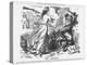 The Amnesty, 1863-John Tenniel-Premier Image Canvas