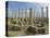 The Ancient Greek City of Appolonia, Libya, North Africa-Jane Sweeney-Premier Image Canvas