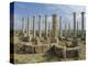 The Ancient Greek City of Appolonia, Libya, North Africa-Jane Sweeney-Premier Image Canvas