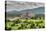 The Ancient Pyramid of the Moon. the Second Largest Pyramid in Teotihuacan, Mexico-Felix Lipov-Premier Image Canvas