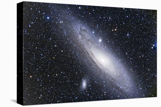 The Andromeda Galaxy-null-Premier Image Canvas