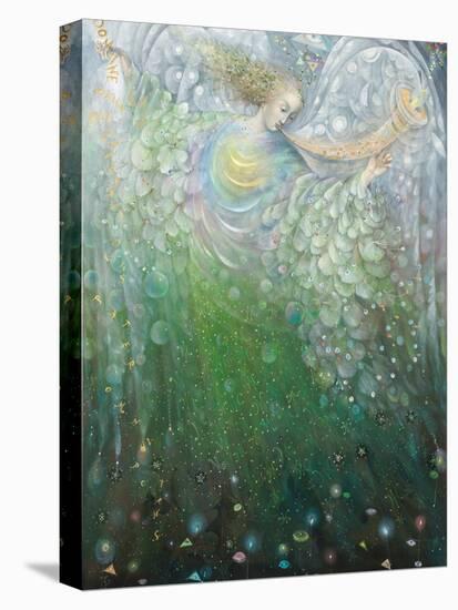 The Angel of Growth, 2009-Annael Anelia Pavlova-Premier Image Canvas