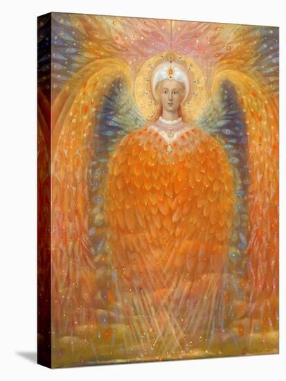 The Angel of Justice, 2010-Annael Anelia Pavlova-Premier Image Canvas