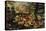 The Animals Entering the Ark-Jacob II Savery-Premier Image Canvas