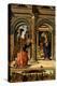 The Annunciation, 1470-1472-Francesco del Cossa-Premier Image Canvas