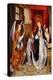 The Annunciation, 1480-89-Hans Memling-Premier Image Canvas