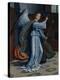 The Annunciation, 1506-Gerard David-Premier Image Canvas