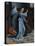 The Annunciation, 1506-Gerard David-Premier Image Canvas